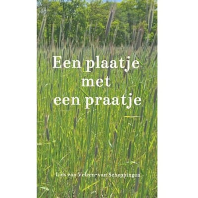 Een Plaatje Met Een Praatje - Lies Van Velzen-van Scheppingen