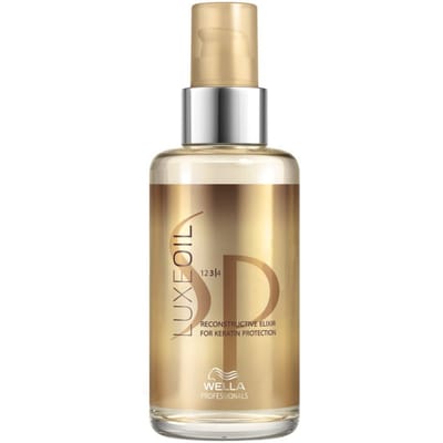 Wella Professionals SP Luxe Oil Reconstructive Elixir 30 ml