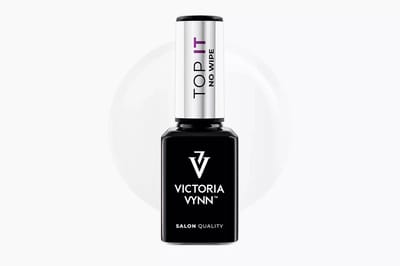 Victoria Vynn Top It No wipe top coat 15 ml