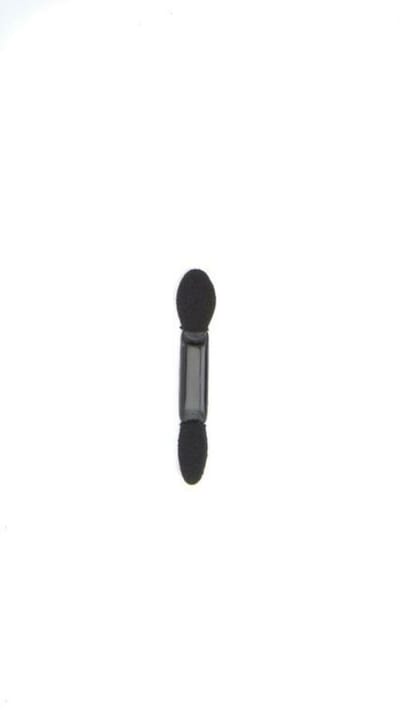 John Van G Mini Eyeshadow Applicator Dubbel Trio System