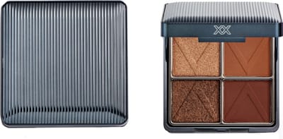 Makeup Revolution XX Revolution Xxpress Oogschaduw Palette - Xxecutive