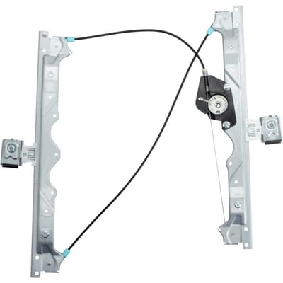 Raamregelaar MAGNETI MARELLI 350103170377
