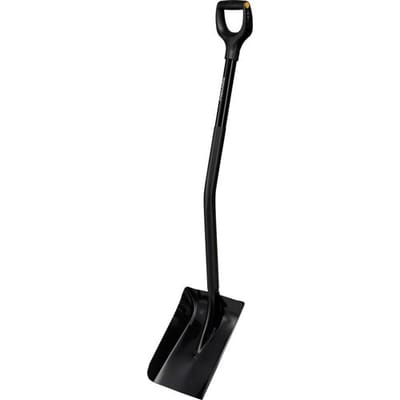 Fiskars 1066713 Schep Werkbreedte 274 mm D-greep