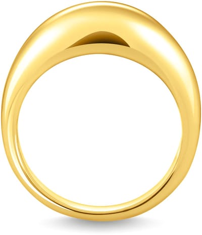 Thomas Sabo - TR2472-413-39-52 - Ring - Dames - Bold Elegance - ringmaat 52