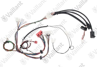 VAILLANT Kabelboom, 24 V VKO 246-7 (R1) Vaillant-nr. , 0020072343