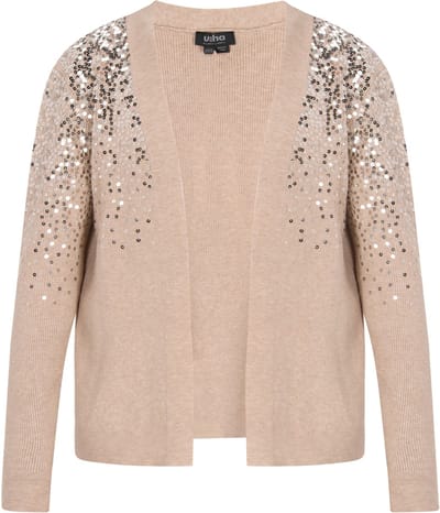 usha Cardigan