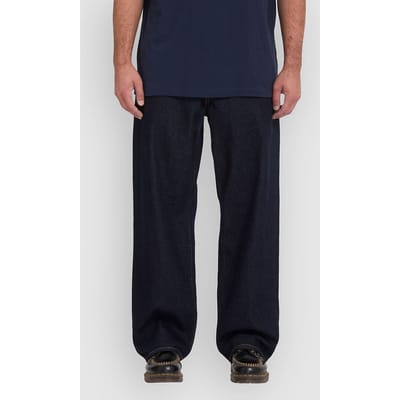 Volcom Billow Jeans blauw