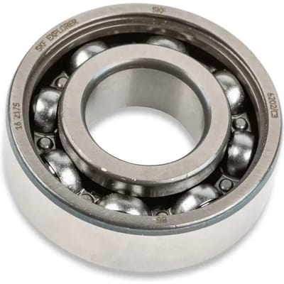 Lager SKF