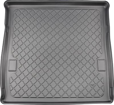 Kofferbakmat Mercedes G-klasse W463 (LWB) 1990-2018 (past in versie met lange wielbasis) - Guardliner