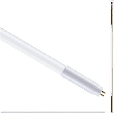Standaard 230 V LED-buis G5 1463 mm 3200lm 28W 3000K Opaal
