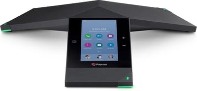 POLY RealPresence Trio 8800 IP-conferentietelefoon
