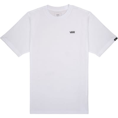 Vans Left Chest T-Shirt Junior - Maat S