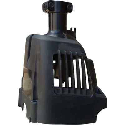 Clutch cover