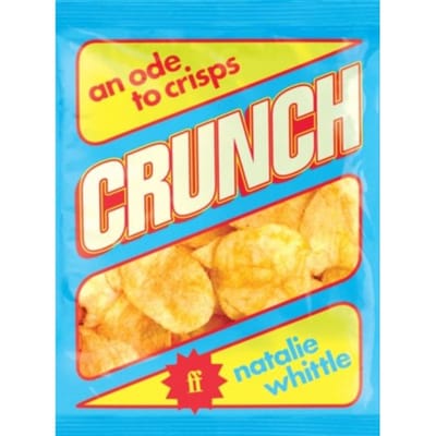 Crunch - Natalie (Food & Drink Editor) Wh