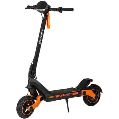 Kukirin G2 Pro -- Opvouwbare elektrische scooter - 1000 W - 48 V - 15,6 Ah - 45 km/u - 58 km actieradius