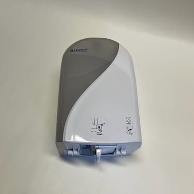 Lucart professional - Identity autocut toilet dispenser