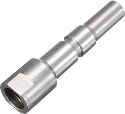 JHUBERS - Snelle release Sneeuw Foam Lance Adapter - Kew Nilfisk Alto - Eenvoudig te installeren - Roestvrij staal - Duurzaam en robuust - Geschikt...
