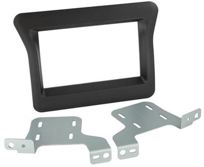 2-DIN frame ECO FRAME Renault Master/Opel Movano/NV400 2011-