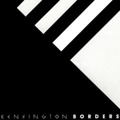 Borders - Kensington