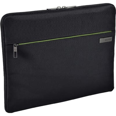 Leitz Laptop & MacBook Hoes - Sleeve - 15.6 inch - Zwart