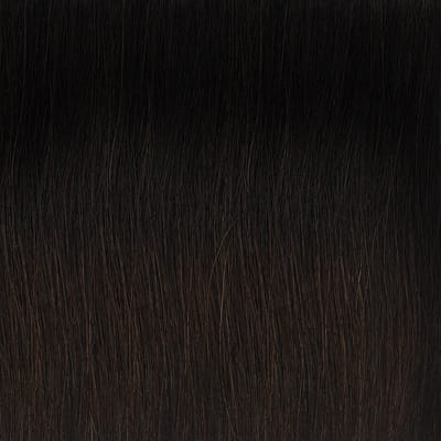 Balmain Haarstuk Volume Supérieur - Memory®Hair voor extra volume - RIO donkerbruin