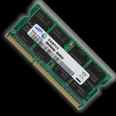 M471A2K43EB1-CWE - 16 GB - 1 x 16 GB - DDR4 - 3200 MHz - 260-pin SO-DIMM