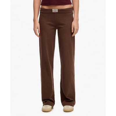 Dames joggingsbroek Superdry Athletic Essentials