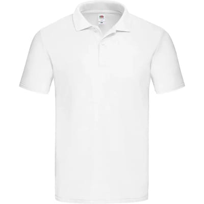Polo Fruit of the Loom Original