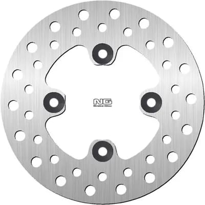 Remschijf voor vaste motorfiets NG Brake Disc DIS1825