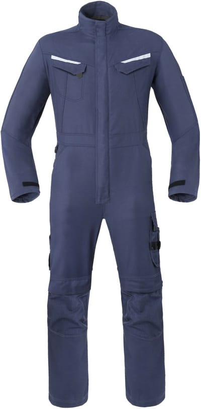 HAVEP Overall - Attitude - 20199 - Marine - maat 52