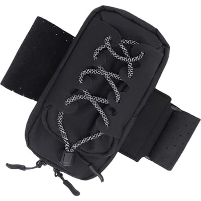 Sac pour Dirt Bike Électrique Sac Spacieux pour Cadre de Batterie Pochette Sac de Remplacement pour Tuttio 01 black