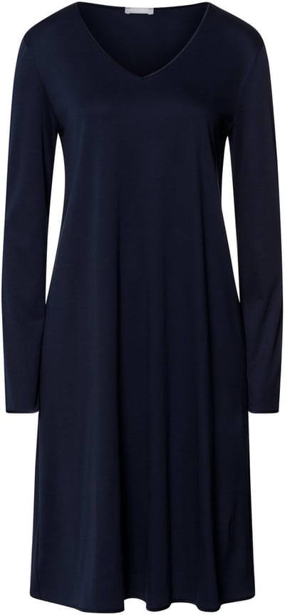 Hanro Nachthemd Cotton Silk