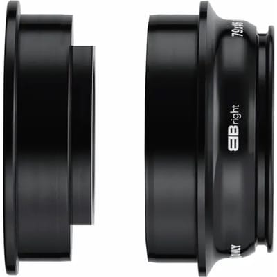 CAMPAGNOLO BB RIGHT Press-Fit lagercups - UT 79x46