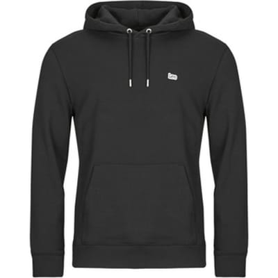 Lee  Capuchon sweaters PLAIN HOODIE