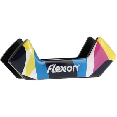 Marine-stickers voor de stijgbeugels Flex-On Safe-On Moorea