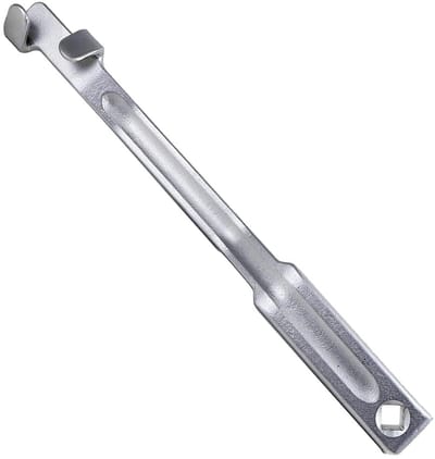 Dailygoods- Moersleutelverlenggereedschap universeel - Verlenging