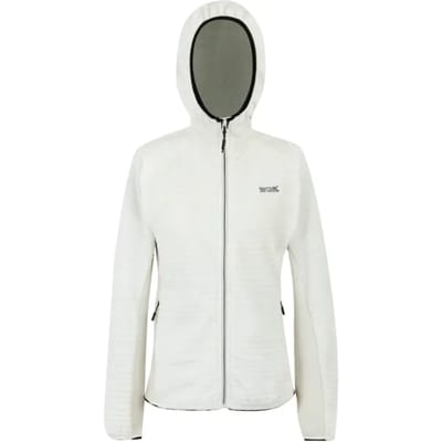 Dames fleece met capuchon Regatta Endra