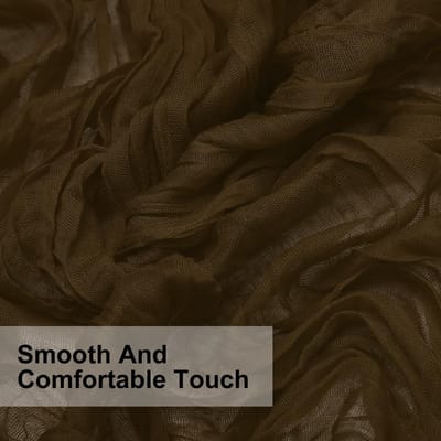 Dailygoods- Tafelkleed 300 x 90 cm - Wasbaar - Polyester - Elegant design - Duurzaam - Luxe uitstraling - Tafelbedekking