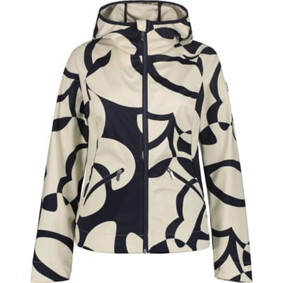LUHTA - ainis - Functioneel jack dames - Blauw