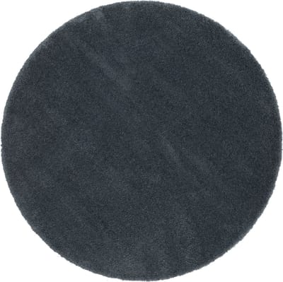 Snapstyle Luxe Langpolig Tapijt Harmony Rond