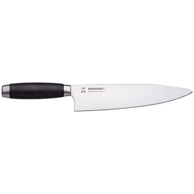 Mora chef's knife bk