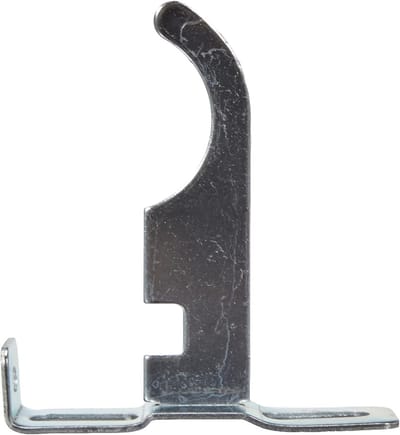 Radiatorbeugel Set (2 Stuks) - Universele Verstelbare Ophangbeugels voor Radiatoren