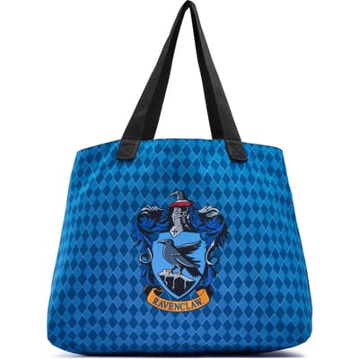 Harry Potter Ravenclaw Tote Bag