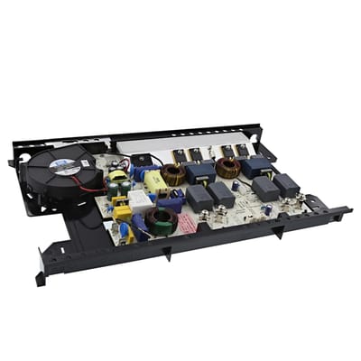AEG module, inductie 3572184707