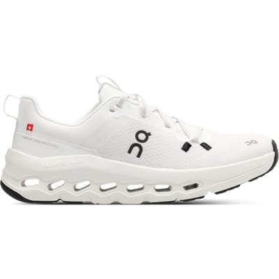 On Cloudleap Kindersneakers - Wit - Maat 38.5 - Plastic