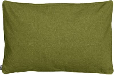 In the Mood Paddy Lendekussen - 60 x 40 x 10cm - Groen