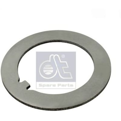 Wielnaafschijf DT SPARE PARTS 4.68196
