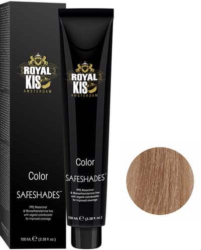 Royal KIS - Safe Shade - 100 ml - 8B