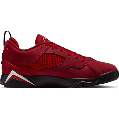 Jordan MVP Sneakers Heren - Rood - Maat 42 - Mesh/Synthetisch