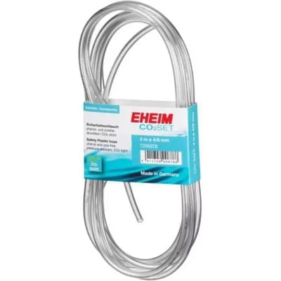 Herbruikbaar duikregelaarsysteem Eheim CO2SET600